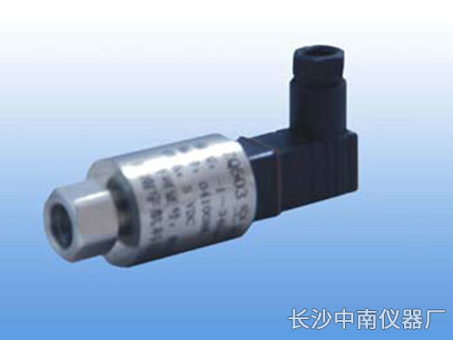 ZQ-ET空調專用小型壓力變送器